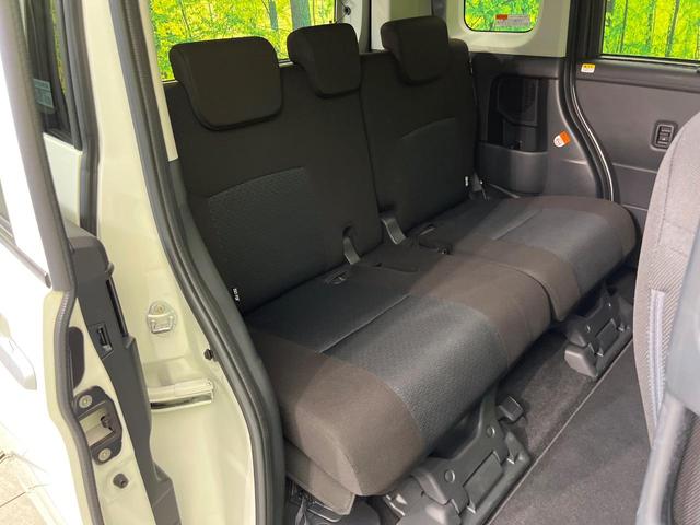 ルーミー Ｘ　純正ナビ　バックカメラ　電動スライドドア　スマートアシスト　禁煙車　Ｂｌｕｅｔｏｏｔｈ接続　ドラレコ　ＥＴＣ　コーナーセンサー　スマートキー（9枚目）