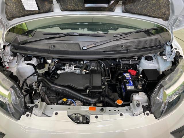 ルーミー Ｘ　純正ナビ　バックカメラ　電動スライドドア　スマートアシスト　禁煙車　Ｂｌｕｅｔｏｏｔｈ接続　ドラレコ　ＥＴＣ　コーナーセンサー　スマートキー（18枚目）