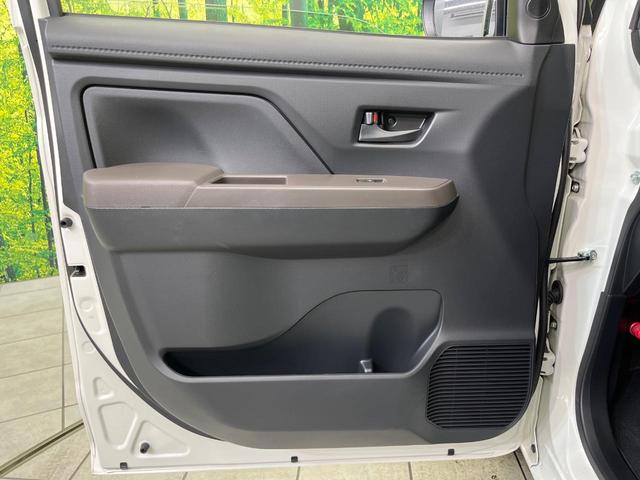 ルーミー Ｘ　純正ナビ　バックカメラ　電動スライドドア　スマートアシスト　禁煙車　Ｂｌｕｅｔｏｏｔｈ接続　ドラレコ　ＥＴＣ　コーナーセンサー　スマートキー（40枚目）