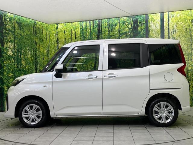 ルーミー Ｘ　純正ナビ　バックカメラ　電動スライドドア　スマートアシスト　禁煙車　Ｂｌｕｅｔｏｏｔｈ接続　ドラレコ　ＥＴＣ　コーナーセンサー　スマートキー（52枚目）