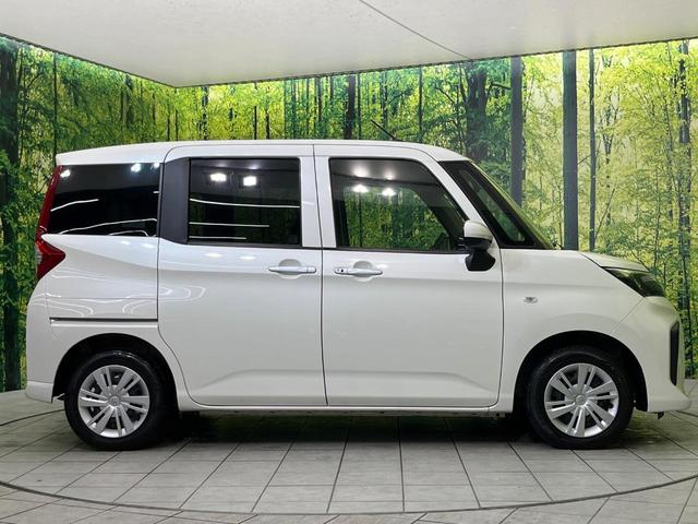 ルーミー Ｘ　純正ナビ　バックカメラ　電動スライドドア　スマートアシスト　禁煙車　Ｂｌｕｅｔｏｏｔｈ接続　ドラレコ　ＥＴＣ　コーナーセンサー　スマートキー（53枚目）