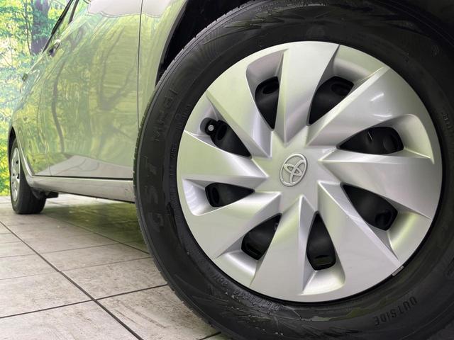 ヴィッツ ハイブリッドF セーフティーエディションII 純正ナビ バックカメラ セーフティセンス 禁煙車 コーナーセンサー LEDヘッド ETC オートハイビーム オートライト オートエアコン スマートキー Bluetooth再生 フルセグ(13枚目)