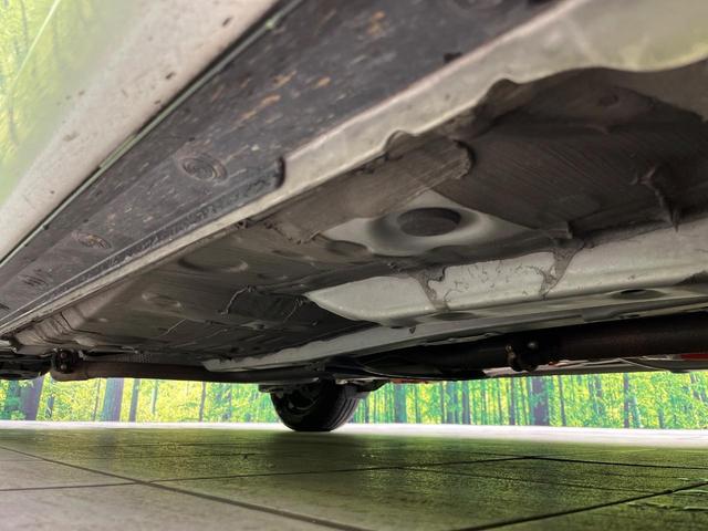 ヴィッツ ハイブリッドF セーフティーエディションII 純正ナビ バックカメラ セーフティセンス 禁煙車 コーナーセンサー LEDヘッド ETC オートハイビーム オートライト オートエアコン スマートキー Bluetooth再生 フルセグ(21枚目)