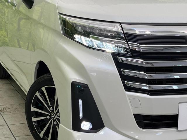 ルーミー カスタムＧ－Ｔ　ターボ　登録済未使用車　純正９型ディスプレイオーディオ　両側電動ドア　全周囲カメラ　衝突被害軽減システム　レーダークルーズ　ＬＥＤヘッド　シートヒーター　純正１５インチアルミ　オートハイビーム（12枚目）