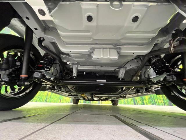 ルーミー カスタムＧ－Ｔ　ターボ　登録済未使用車　純正９型ディスプレイオーディオ　両側電動ドア　全周囲カメラ　衝突被害軽減システム　レーダークルーズ　ＬＥＤヘッド　シートヒーター　純正１５インチアルミ　オートハイビーム（19枚目）