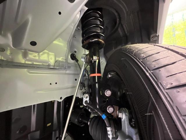 ルーミー カスタムＧ－Ｔ　ターボ　登録済未使用車　純正９型ディスプレイオーディオ　両側電動ドア　全周囲カメラ　衝突被害軽減システム　レーダークルーズ　ＬＥＤヘッド　シートヒーター　純正１５インチアルミ　オートハイビーム（20枚目）