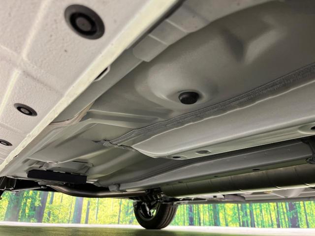ルーミー カスタムＧ－Ｔ　ターボ　登録済未使用車　純正９型ディスプレイオーディオ　両側電動ドア　全周囲カメラ　衝突被害軽減システム　レーダークルーズ　ＬＥＤヘッド　シートヒーター　純正１５インチアルミ　オートハイビーム（21枚目）