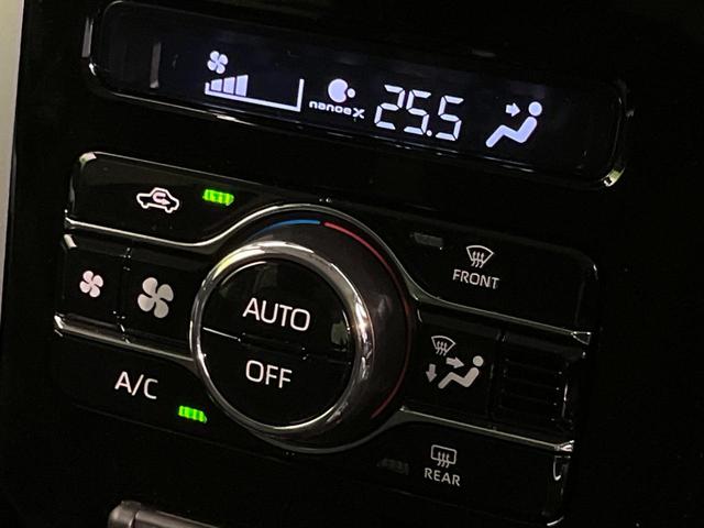 ルーミー カスタムＧ－Ｔ　ターボ　登録済未使用車　純正９型ディスプレイオーディオ　両側電動ドア　全周囲カメラ　衝突被害軽減システム　レーダークルーズ　ＬＥＤヘッド　シートヒーター　純正１５インチアルミ　オートハイビーム（27枚目）