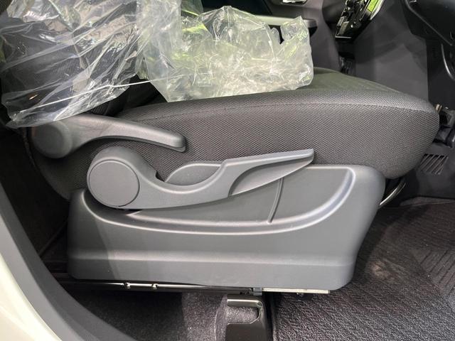 ルーミー カスタムＧ－Ｔ　ターボ　登録済未使用車　純正９型ディスプレイオーディオ　両側電動ドア　全周囲カメラ　衝突被害軽減システム　レーダークルーズ　ＬＥＤヘッド　シートヒーター　純正１５インチアルミ　オートハイビーム（32枚目）