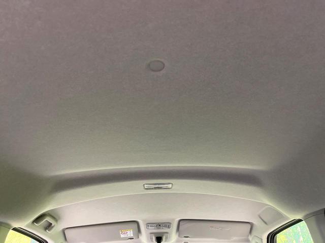 ルーミー カスタムＧ－Ｔ　ターボ　登録済未使用車　純正９型ディスプレイオーディオ　両側電動ドア　全周囲カメラ　衝突被害軽減システム　レーダークルーズ　ＬＥＤヘッド　シートヒーター　純正１５インチアルミ　オートハイビーム（36枚目）