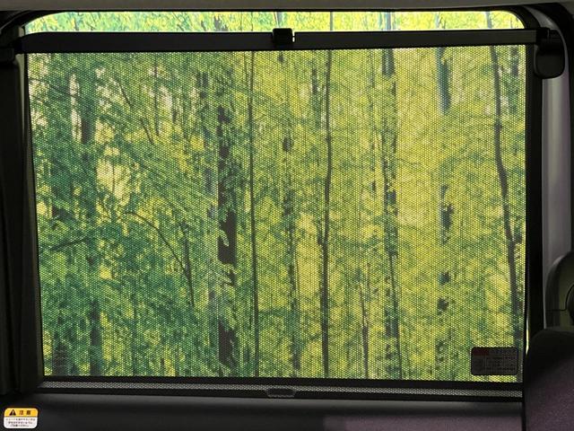 ルーミー カスタムＧ－Ｔ　ターボ　登録済未使用車　純正９型ディスプレイオーディオ　両側電動ドア　全周囲カメラ　衝突被害軽減システム　レーダークルーズ　ＬＥＤヘッド　シートヒーター　純正１５インチアルミ　オートハイビーム（43枚目）