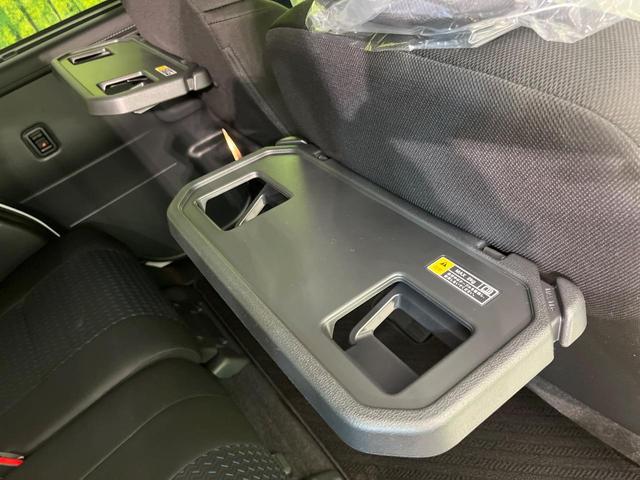 ルーミー カスタムＧ－Ｔ　ターボ　登録済未使用車　純正９型ディスプレイオーディオ　両側電動ドア　全周囲カメラ　衝突被害軽減システム　レーダークルーズ　ＬＥＤヘッド　シートヒーター　純正１５インチアルミ　オートハイビーム（44枚目）