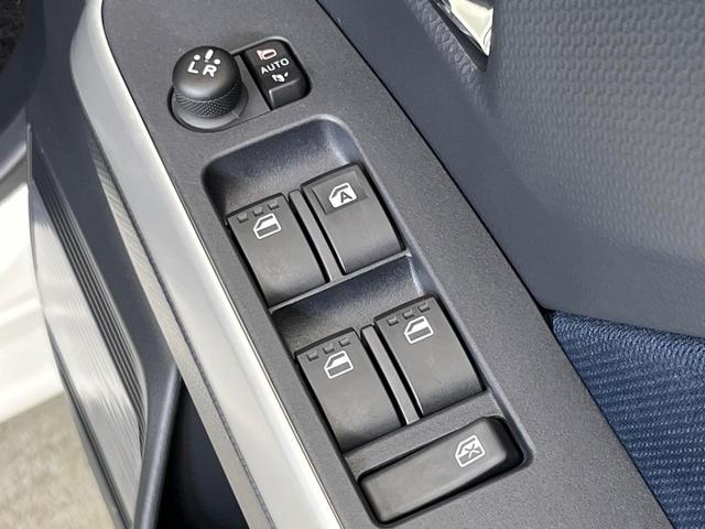 ルーミー カスタムＧ－Ｔ　ターボ　登録済未使用車　純正９型ディスプレイオーディオ　両側電動ドア　全周囲カメラ　衝突被害軽減システム　レーダークルーズ　ＬＥＤヘッド　シートヒーター　純正１５インチアルミ　オートハイビーム（46枚目）