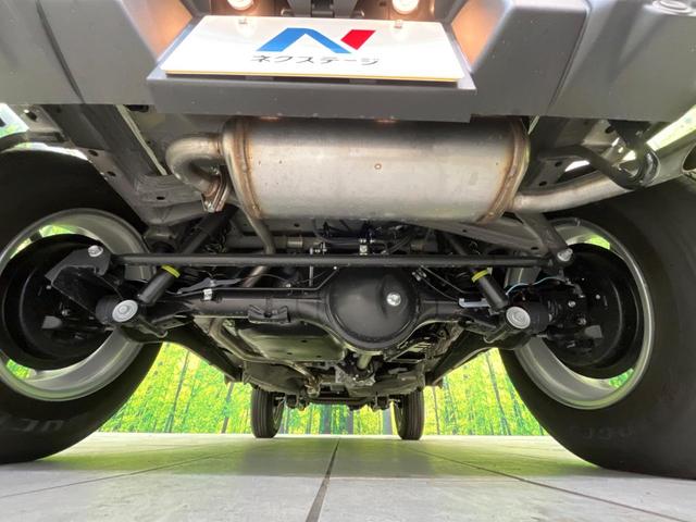 ジムニー ＸＣ　届出済未使用車　衝突被害軽減システム　スマートキー　ＬＥＤヘッド　シートヒーター　クルーズコントロール　純正１６インチアルミ　オートハイビーム　オートライト　オートエアコン　ファブリックシート（19枚目）