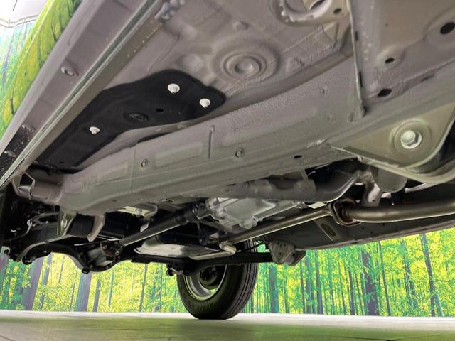 ジムニー ＸＣ　届出済未使用車　衝突被害軽減システム　スマートキー　ＬＥＤヘッド　シートヒーター　クルーズコントロール　純正１６インチアルミ　オートハイビーム　オートライト　オートエアコン　ファブリックシート（21枚目）