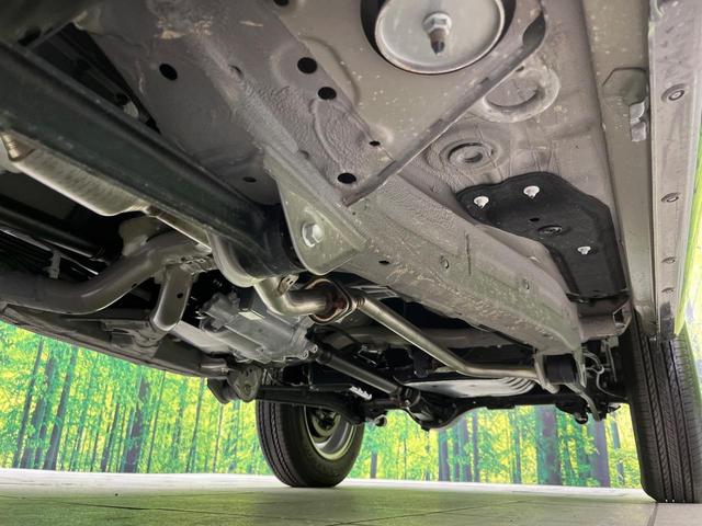 ジムニー ＸＣ　届出済未使用車　衝突被害軽減システム　スマートキー　ＬＥＤヘッド　シートヒーター　クルーズコントロール　純正１６インチアルミ　オートハイビーム　オートライト　オートエアコン　ファブリックシート（22枚目）