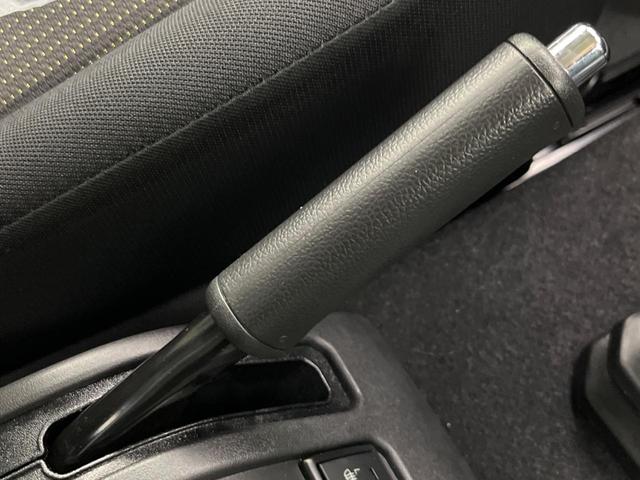 ジムニー ＸＣ　届出済未使用車　衝突被害軽減システム　スマートキー　ＬＥＤヘッド　シートヒーター　クルーズコントロール　純正１６インチアルミ　オートハイビーム　オートライト　オートエアコン　ファブリックシート（26枚目）