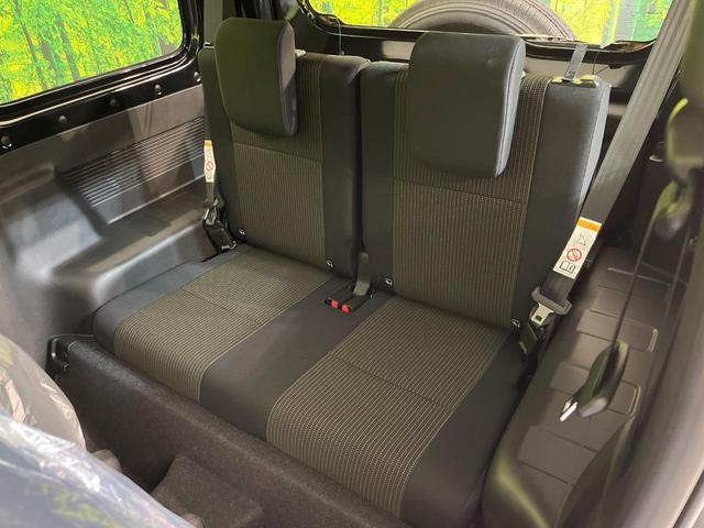 ジムニー ＸＣ　届出済未使用車　衝突被害軽減システム　スマートキー　ＬＥＤヘッド　シートヒーター　クルーズコントロール　純正１６インチアルミ　オートハイビーム　オートライト　オートエアコン　ファブリックシート（31枚目）