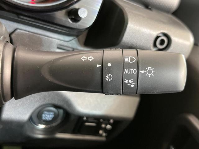 ジムニー ＸＣ　届出済未使用車　衝突被害軽減システム　スマートキー　ＬＥＤヘッド　シートヒーター　クルーズコントロール　純正１６インチアルミ　オートハイビーム　オートライト　オートエアコン　ファブリックシート（37枚目）