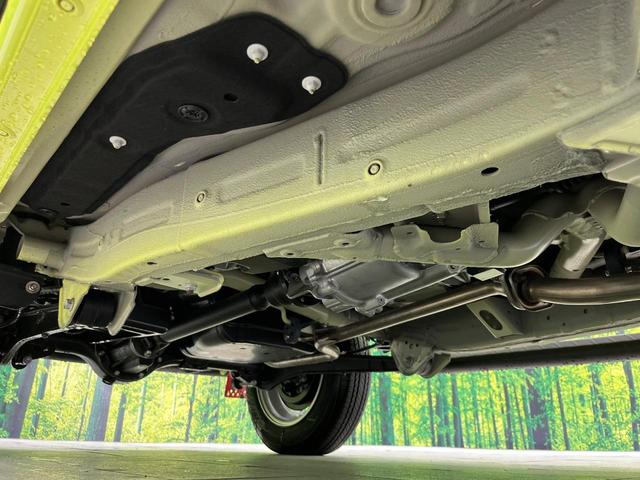 ジムニー ＸＣ　ディスプレイオーディオ　バックカメラ　衝突被害軽減システム　禁煙車　スマートキー　ＬＥＤヘッド　ＥＴＣ　シートヒーター　クルーズコントロール　純正１６インチアルミ　オートハイビーム　オートエアコン（21枚目）