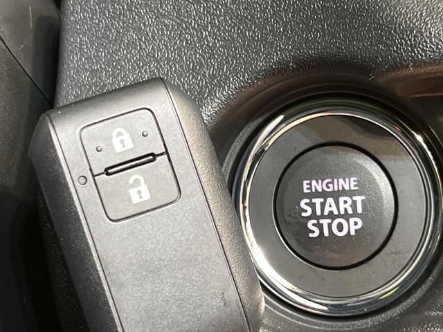 ジムニー ＸＣ　ディスプレイオーディオ　バックカメラ　衝突被害軽減システム　禁煙車　スマートキー　ＬＥＤヘッド　ＥＴＣ　シートヒーター　クルーズコントロール　純正１６インチアルミ　オートハイビーム　オートエアコン（32枚目）