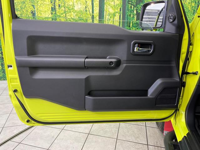 ジムニー ＸＣ　ディスプレイオーディオ　バックカメラ　衝突被害軽減システム　禁煙車　スマートキー　ＬＥＤヘッド　ＥＴＣ　シートヒーター　クルーズコントロール　純正１６インチアルミ　オートハイビーム　オートエアコン（38枚目）