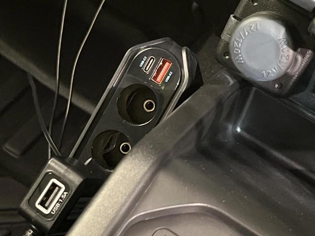 ジムニー ＸＣ　ディスプレイオーディオ　バックカメラ　衝突被害軽減システム　禁煙車　スマートキー　ＬＥＤヘッド　ＥＴＣ　シートヒーター　クルーズコントロール　純正１６インチアルミ　オートハイビーム　オートエアコン（45枚目）