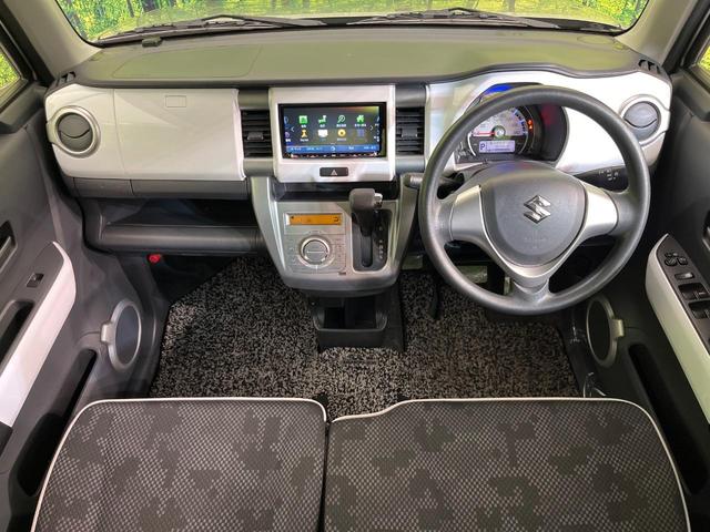 ハスラー Ｇ　純正ナビ　バックカメラ　衝突被害軽減システム　禁煙車　前席シートヒーター　オートエアコン　スマートキー　Ｂｌｕｅｔｏｏｔｈ再生　ＣＤ／ＤＶＤ再生　フルセグ　アイドリングストップ　プライバシーガラス（2枚目）