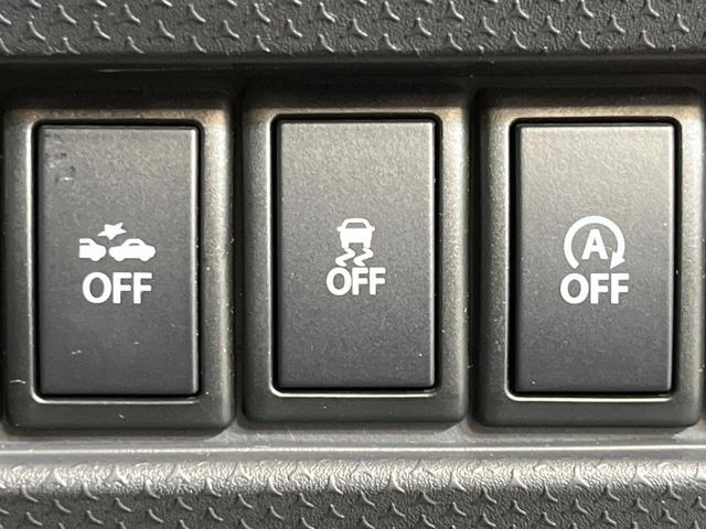 ハスラー Ｇ　純正ナビ　バックカメラ　衝突被害軽減システム　禁煙車　前席シートヒーター　オートエアコン　スマートキー　Ｂｌｕｅｔｏｏｔｈ再生　ＣＤ／ＤＶＤ再生　フルセグ　アイドリングストップ　プライバシーガラス（5枚目）