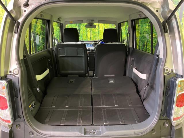 ハスラー Ｇ　純正ナビ　バックカメラ　衝突被害軽減システム　禁煙車　前席シートヒーター　オートエアコン　スマートキー　Ｂｌｕｅｔｏｏｔｈ再生　ＣＤ／ＤＶＤ再生　フルセグ　アイドリングストップ　プライバシーガラス（10枚目）