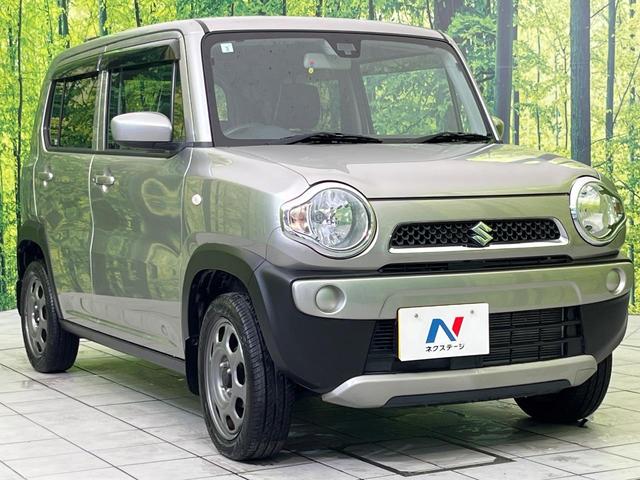 ハスラー Ｇ　純正ナビ　バックカメラ　衝突被害軽減システム　禁煙車　前席シートヒーター　オートエアコン　スマートキー　Ｂｌｕｅｔｏｏｔｈ再生　ＣＤ／ＤＶＤ再生　フルセグ　アイドリングストップ　プライバシーガラス（16枚目）