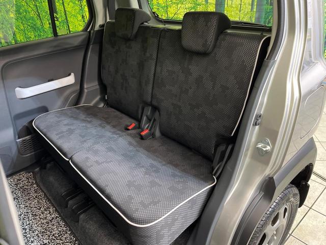 ハスラー Ｇ　純正ナビ　バックカメラ　衝突被害軽減システム　禁煙車　前席シートヒーター　オートエアコン　スマートキー　Ｂｌｕｅｔｏｏｔｈ再生　ＣＤ／ＤＶＤ再生　フルセグ　アイドリングストップ　プライバシーガラス（29枚目）