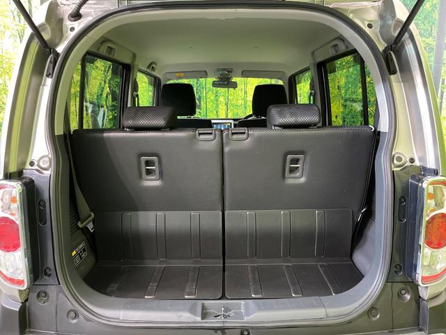 ハスラー Ｇ　純正ナビ　バックカメラ　衝突被害軽減システム　禁煙車　前席シートヒーター　オートエアコン　スマートキー　Ｂｌｕｅｔｏｏｔｈ再生　ＣＤ／ＤＶＤ再生　フルセグ　アイドリングストップ　プライバシーガラス（32枚目）