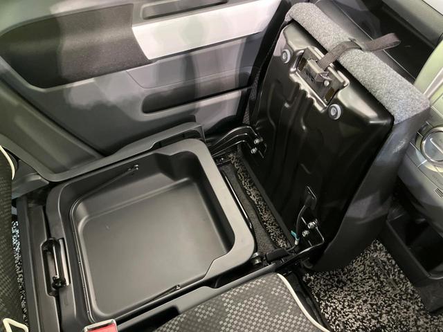 ハスラー Ｇ　純正ナビ　バックカメラ　衝突被害軽減システム　禁煙車　前席シートヒーター　オートエアコン　スマートキー　Ｂｌｕｅｔｏｏｔｈ再生　ＣＤ／ＤＶＤ再生　フルセグ　アイドリングストップ　プライバシーガラス（41枚目）