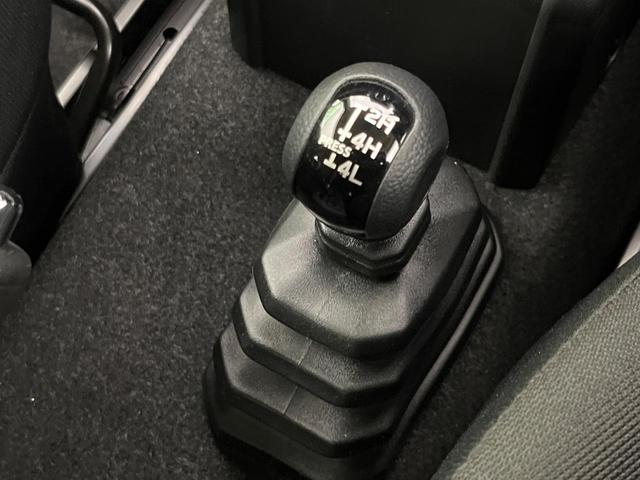 ジムニー ＸＣ　４ＷＤ　ターボ　純正８型ナビ　バックカメラ　セーフティサポート　禁煙車　クルーズコントロール　前席シートヒーター　コーナーセンサー　ＬＥＤヘッドライト　ＥＴＣ　Ｂｌｕｅｔｏｏｔｈ再生　フルセグ（25枚目）