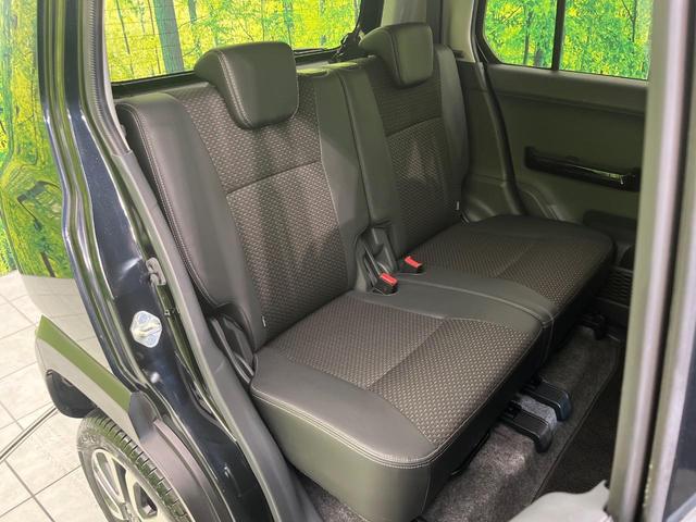 ハスラー ＪスタイルＩＩ　ＳＤナビ　バックカメラ　セーフティサポート　禁煙車　ハーフレザー　前席シートヒーター　ＨＩＤヘッドライト　ＥＴＣ　ドラレコ　Ｂｌｕｅｔｏｏｔｈ再生　オートエアコン　オートライト　スマートキー（9枚目）