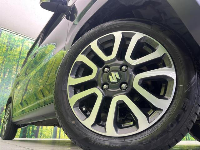 ハスラー ＪスタイルＩＩ　ＳＤナビ　バックカメラ　セーフティサポート　禁煙車　ハーフレザー　前席シートヒーター　ＨＩＤヘッドライト　ＥＴＣ　ドラレコ　Ｂｌｕｅｔｏｏｔｈ再生　オートエアコン　オートライト　スマートキー（13枚目）