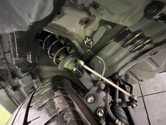 ハスラー ＪスタイルＩＩ　ＳＤナビ　バックカメラ　セーフティサポート　禁煙車　ハーフレザー　前席シートヒーター　ＨＩＤヘッドライト　ＥＴＣ　ドラレコ　Ｂｌｕｅｔｏｏｔｈ再生　オートエアコン　オートライト　スマートキー（20枚目）