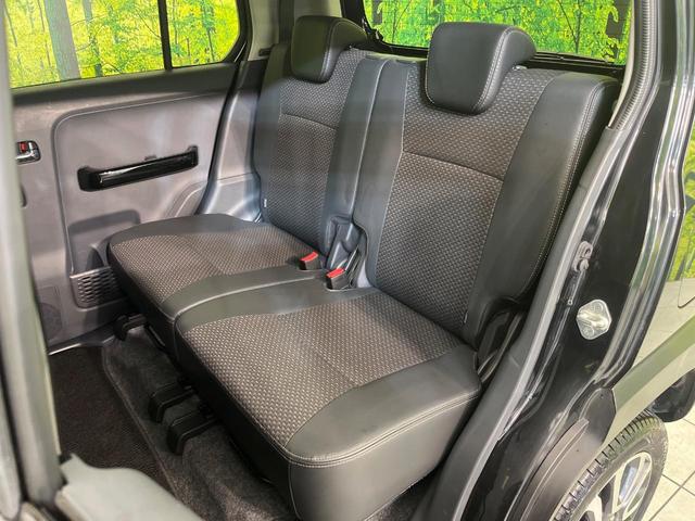 ハスラー ＪスタイルＩＩ　ＳＤナビ　バックカメラ　セーフティサポート　禁煙車　ハーフレザー　前席シートヒーター　ＨＩＤヘッドライト　ＥＴＣ　ドラレコ　Ｂｌｕｅｔｏｏｔｈ再生　オートエアコン　オートライト　スマートキー（29枚目）