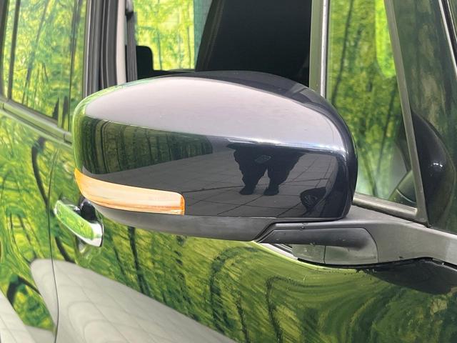 ハスラー ＪスタイルＩＩ　ＳＤナビ　バックカメラ　セーフティサポート　禁煙車　ハーフレザー　前席シートヒーター　ＨＩＤヘッドライト　ＥＴＣ　ドラレコ　Ｂｌｕｅｔｏｏｔｈ再生　オートエアコン　オートライト　スマートキー（45枚目）