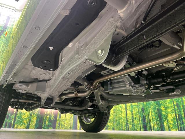 ジムニー ＸＣ　ターボ　セーフティサポート　禁煙車　クルーズコントロール　コーナーセンサー　ＬＥＤヘッドライト　純正１６インチＡＷ　オートハイビーム　オートエアコン　オートライト　スマートキー　電動格納ミラー（22枚目）