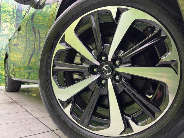 ＣＸ－６０ ＸＤ－ハイブリッド　エクスクルーシブモダン　４ＷＤ　サンルーフ　純正１２型ナビ　全周囲カメラ　スマートシティブレーキサポート　レーダークルーズ　禁煙車　電動リアゲート　レザーシート　シートベンチレーション　ステアリングヒーター　ＥＴＣ　ドラレコ（13枚目）