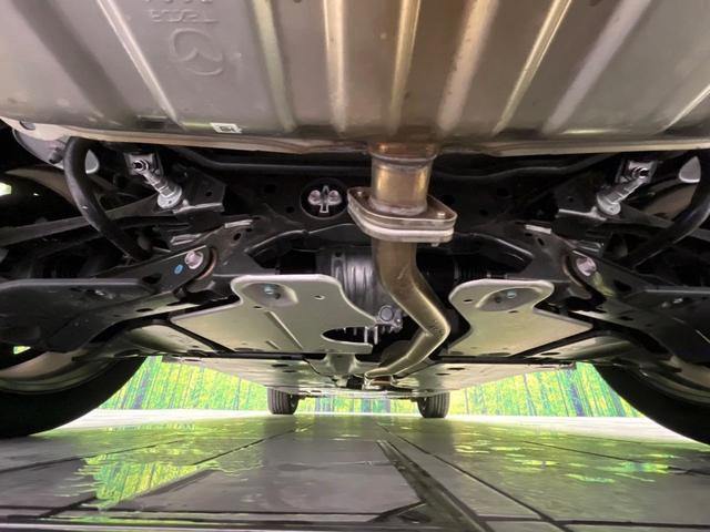 ＣＸ－６０ ＸＤ－ハイブリッド　エクスクルーシブモダン　４ＷＤ　サンルーフ　純正１２型ナビ　全周囲カメラ　スマートシティブレーキサポート　レーダークルーズ　禁煙車　電動リアゲート　レザーシート　シートベンチレーション　ステアリングヒーター　ＥＴＣ　ドラレコ（19枚目）
