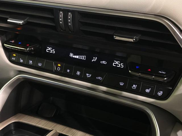 ＣＸ－６０ ＸＤ－ハイブリッド　エクスクルーシブモダン　４ＷＤ　サンルーフ　純正１２型ナビ　全周囲カメラ　スマートシティブレーキサポート　レーダークルーズ　禁煙車　電動リアゲート　レザーシート　シートベンチレーション　ステアリングヒーター　ＥＴＣ　ドラレコ（34枚目）