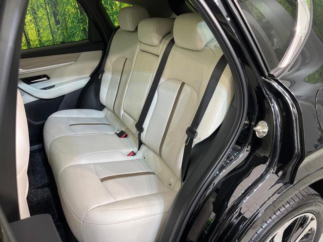 ＣＸ－６０ ＸＤ－ハイブリッド　エクスクルーシブモダン　４ＷＤ　サンルーフ　純正１２型ナビ　全周囲カメラ　スマートシティブレーキサポート　レーダークルーズ　禁煙車　電動リアゲート　レザーシート　シートベンチレーション　ステアリングヒーター　ＥＴＣ　ドラレコ（36枚目）