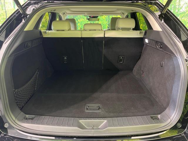 ＣＸ－６０ ＸＤ－ハイブリッド　エクスクルーシブモダン　４ＷＤ　サンルーフ　純正１２型ナビ　全周囲カメラ　スマートシティブレーキサポート　レーダークルーズ　禁煙車　電動リアゲート　レザーシート　シートベンチレーション　ステアリングヒーター　ＥＴＣ　ドラレコ（39枚目）