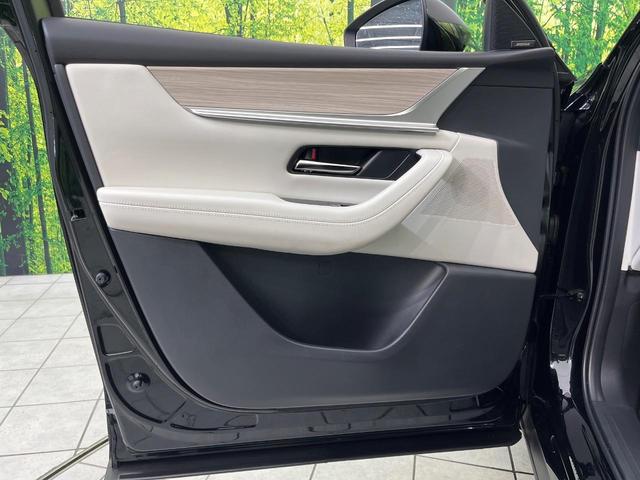 ＣＸ－６０ ＸＤ－ハイブリッド　エクスクルーシブモダン　４ＷＤ　サンルーフ　純正１２型ナビ　全周囲カメラ　スマートシティブレーキサポート　レーダークルーズ　禁煙車　電動リアゲート　レザーシート　シートベンチレーション　ステアリングヒーター　ＥＴＣ　ドラレコ（56枚目）