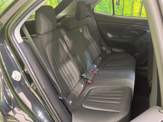 ヤリスクロス X SDナビ バックカメラ セーフティセンス レーダークルーズ 禁煙車 ETC ドラレコ Bluetooth再生 コーナーセンサー オートエアコン オートライト スマートキー 電動格納ミラー(9枚目)