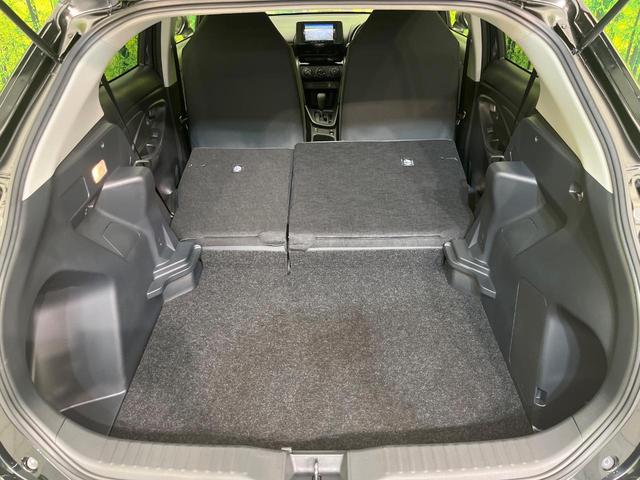 ヤリスクロス X SDナビ バックカメラ セーフティセンス レーダークルーズ 禁煙車 ETC ドラレコ Bluetooth再生 コーナーセンサー オートエアコン オートライト スマートキー 電動格納ミラー(10枚目)