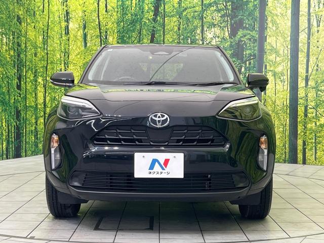 ヤリスクロス X SDナビ バックカメラ セーフティセンス レーダークルーズ 禁煙車 ETC ドラレコ Bluetooth再生 コーナーセンサー オートエアコン オートライト スマートキー 電動格納ミラー(14枚目)